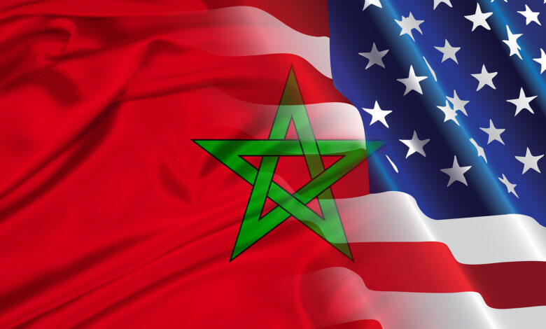 سفير أمريكا بالرباط: المغرب يفرض نفسه “كدعامة للاستقرار” بفضل الرؤية المتبصرة لجلالة الملك