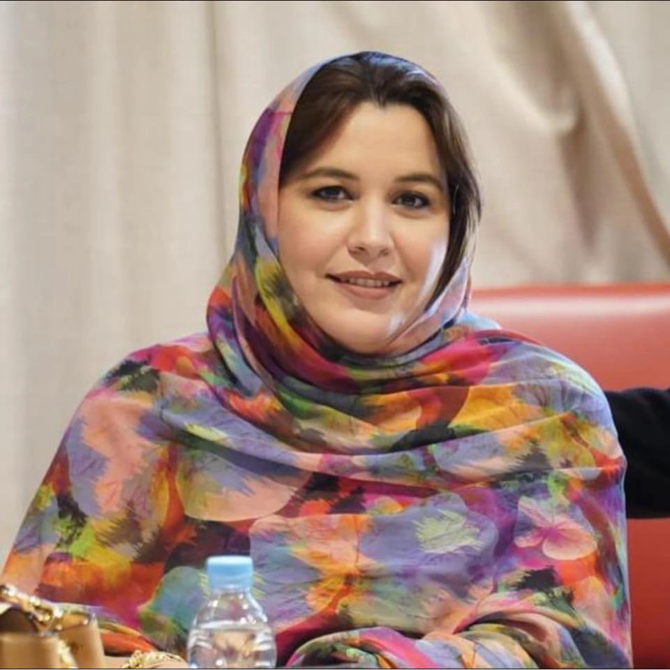 حياة العرايش تسائل وزير التعليم العالي حول ولوج الطلبة في وضعية إعاقة للجامعة